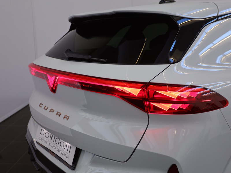 Cupra Terramar 1.5 hybrid 150cv dsg