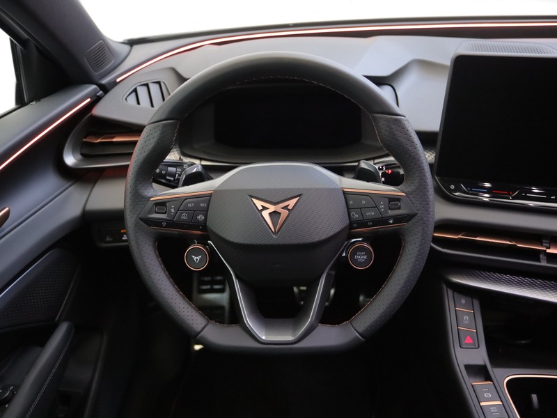 Cupra Terramar 1.5 hybrid 150cv dsg