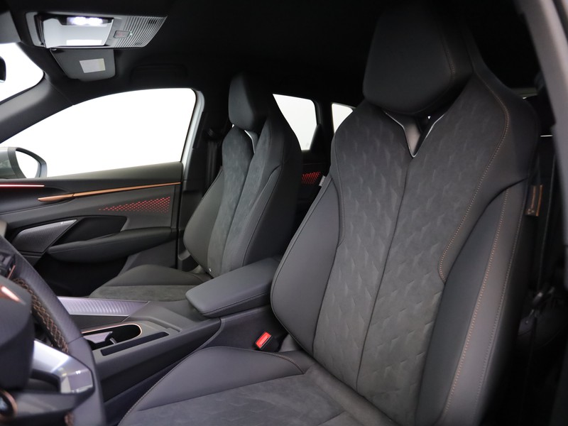 Cupra Terramar 1.5 hybrid 150cv dsg