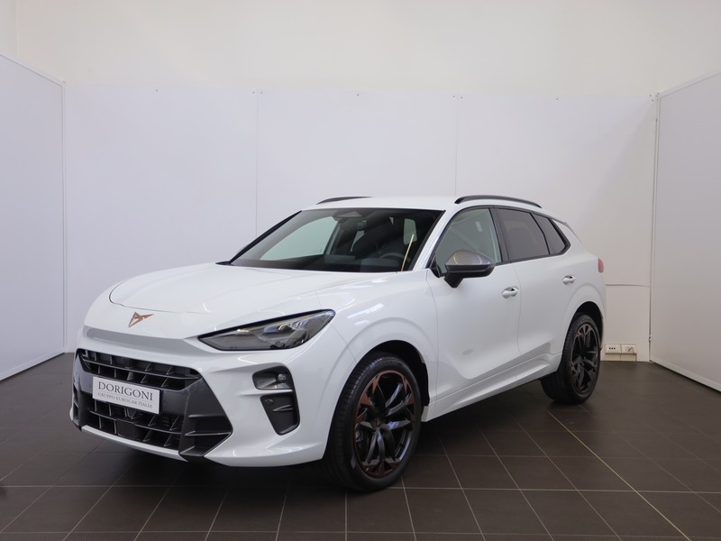 Cupra Terramar 1.5 hybrid 150cv dsg