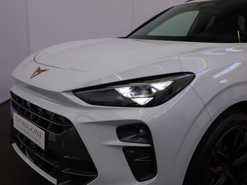 Cupra Terramar 1.5 hybrid 150cv dsg