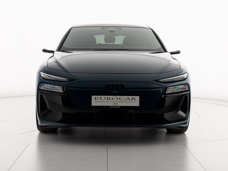 Audi A6 e-tron avant e-tron performance business 367cv