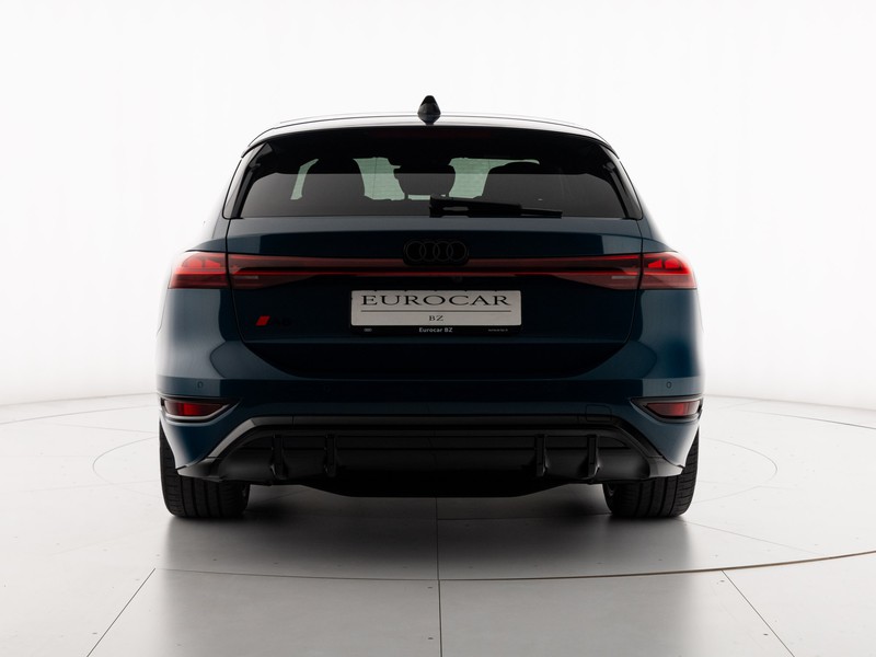 Audi A6 e-tron avant e-tron performance business 367cv