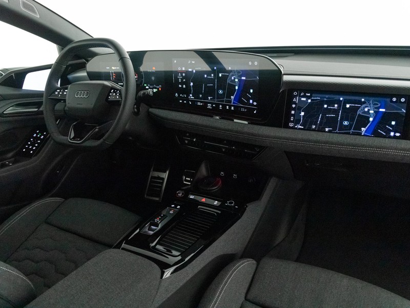 Audi A6 e-tron avant e-tron performance business 367cv