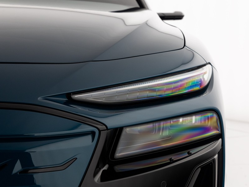 Audi A6 e-tron avant e-tron performance business 367cv