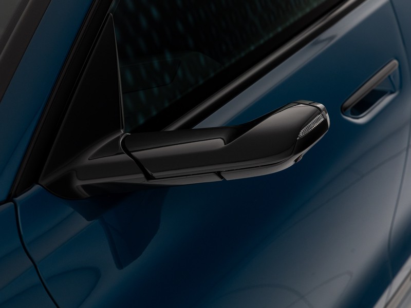 Audi A6 e-tron avant e-tron performance business 367cv