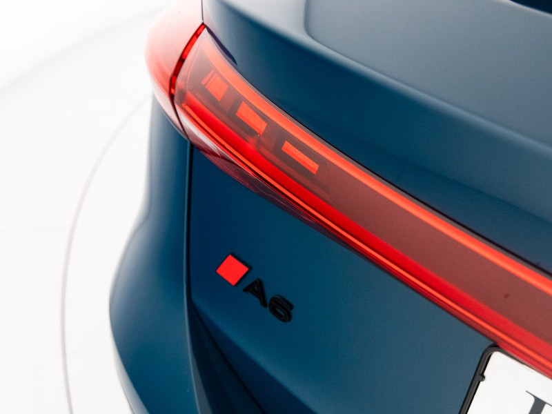 Audi A6 e-tron avant e-tron performance business 367cv