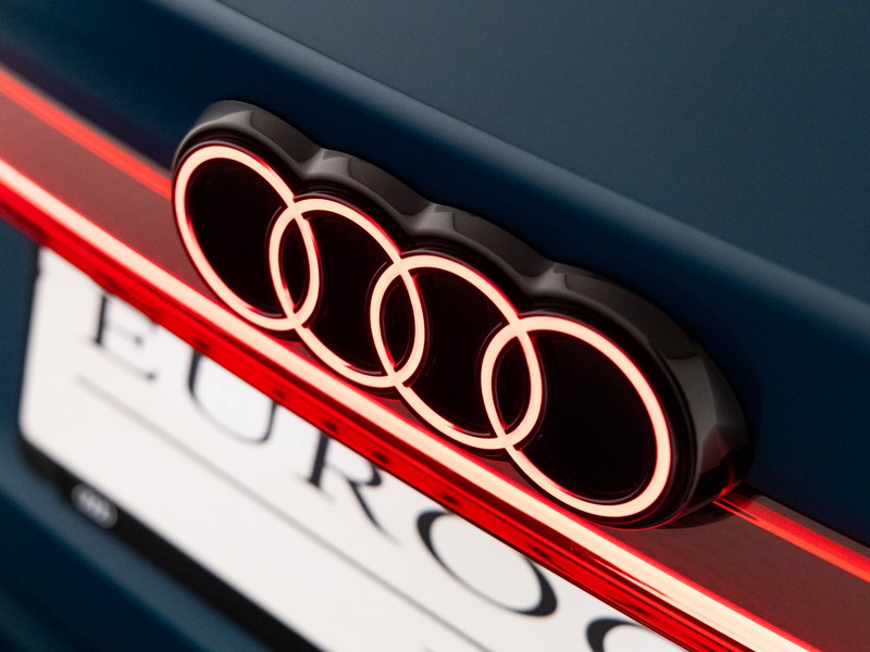 Audi A6 e-tron avant e-tron performance business 367cv