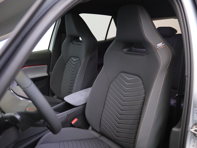 Cupra Born 59kwh impulse+ 231cv