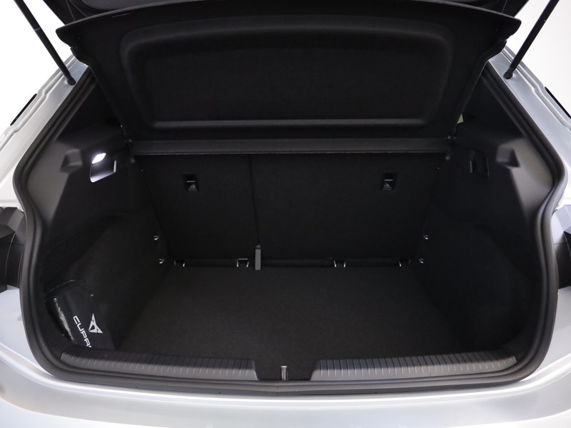 Cupra Born 59kwh impulse+ 231cv