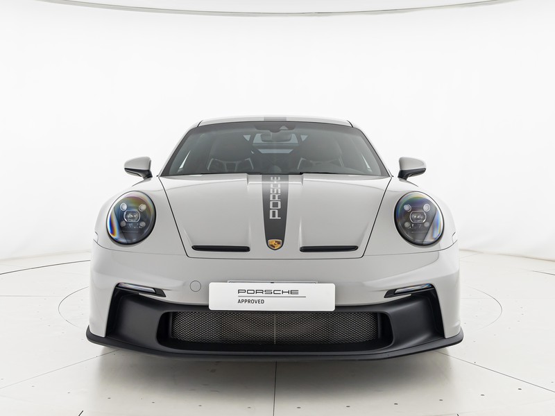 Porsche 911 coupe 4.0 gt3 auto