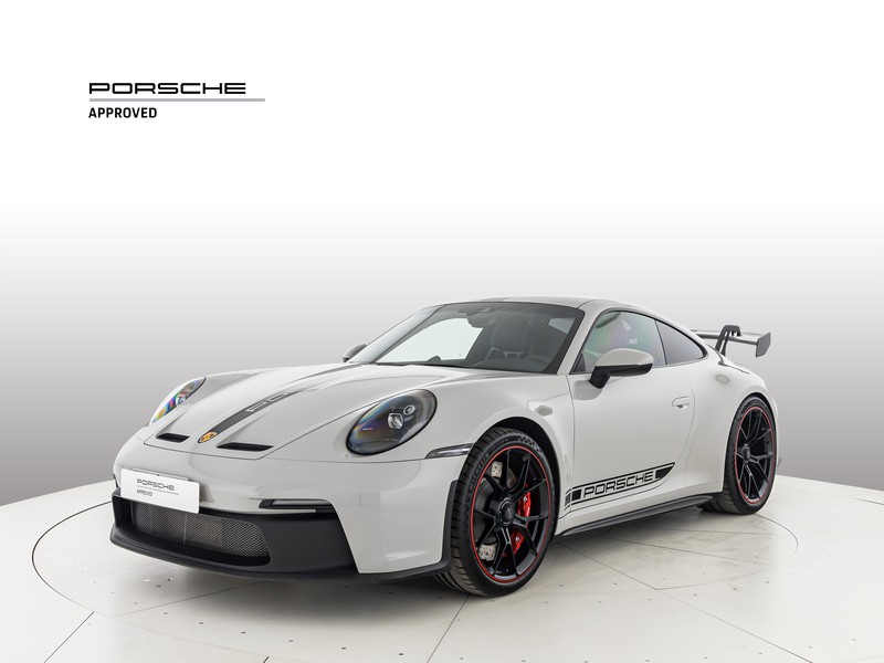 Porsche 911 coupe 4.0 gt3 auto