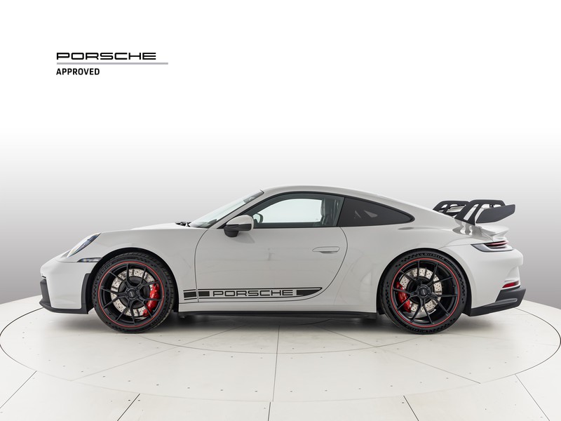 Porsche 911 coupe 4.0 gt3 auto