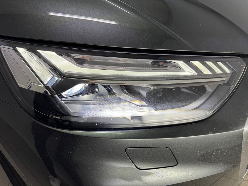 Audi Q5 40 2.0 tdi mhev 12v s line quattro s-tronic