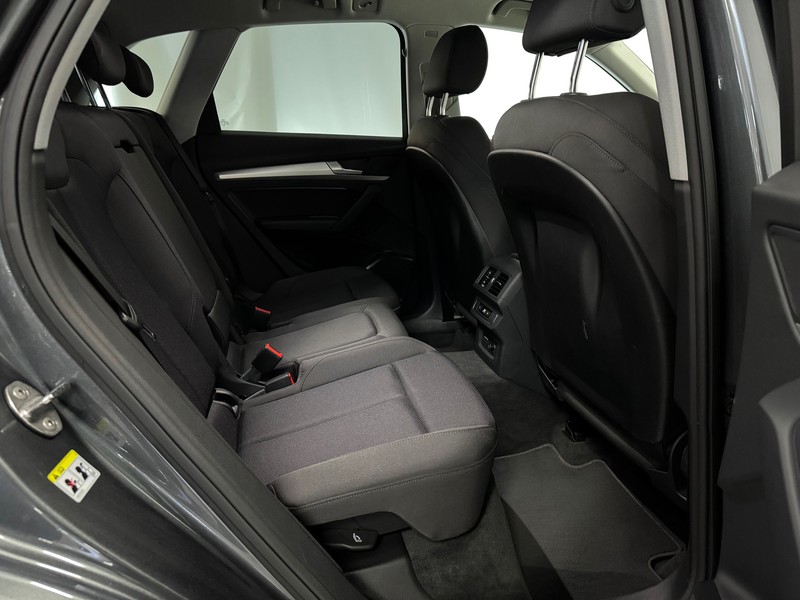 Audi Q5 40 2.0 tdi mhev 12v s line quattro s-tronic