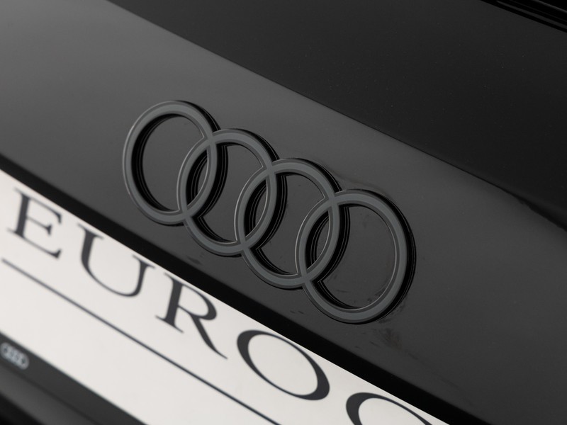Audi S3 sportback 2.0 tfsi sport attitude quattro s-tronic