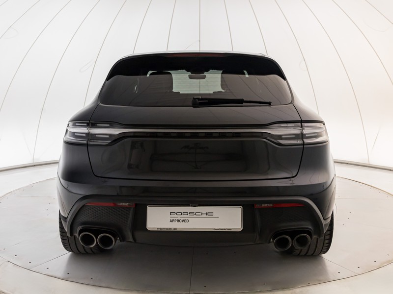 Porsche Macan 2.0 265cv pdk