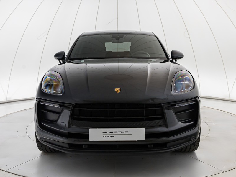 Porsche Macan 2.0 265cv pdk