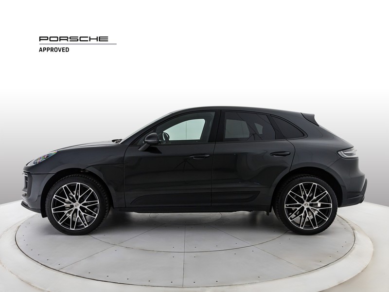 Porsche Macan 2.0 265cv pdk