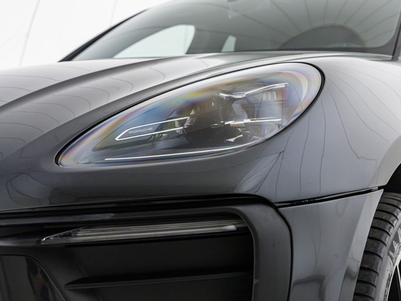 Porsche Macan 2.0 265cv pdk