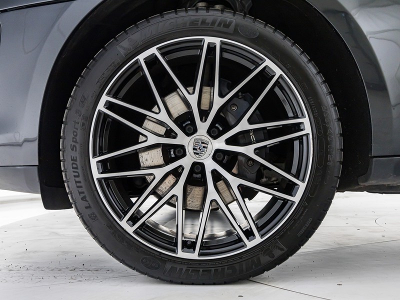 Porsche Macan 2.0 265cv pdk
