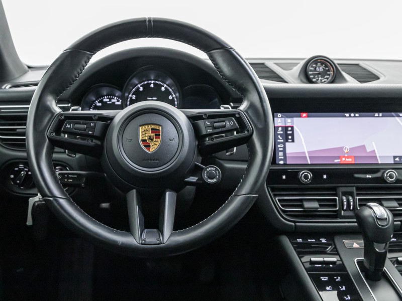 Porsche Macan 2.0 265cv pdk