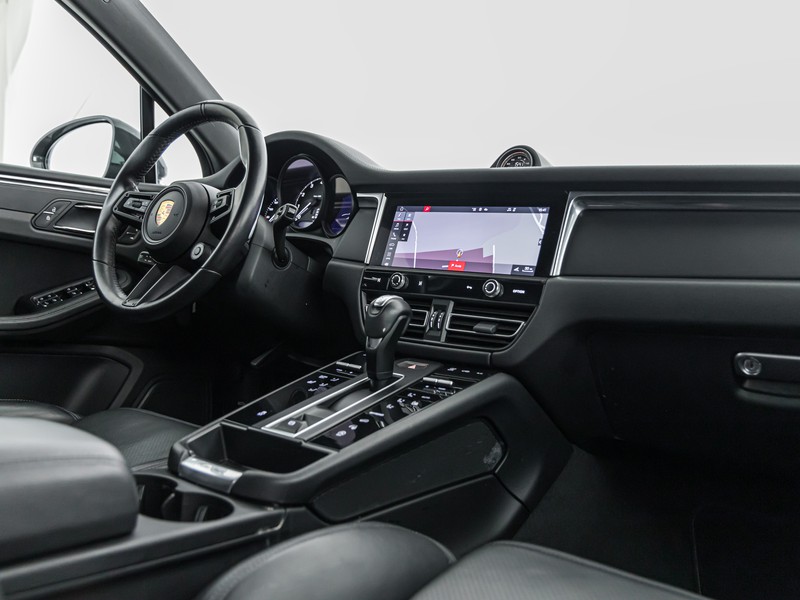 Porsche Macan 2.0 265cv pdk
