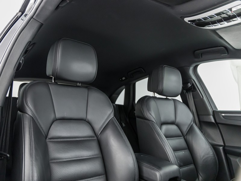Porsche Macan 2.0 265cv pdk