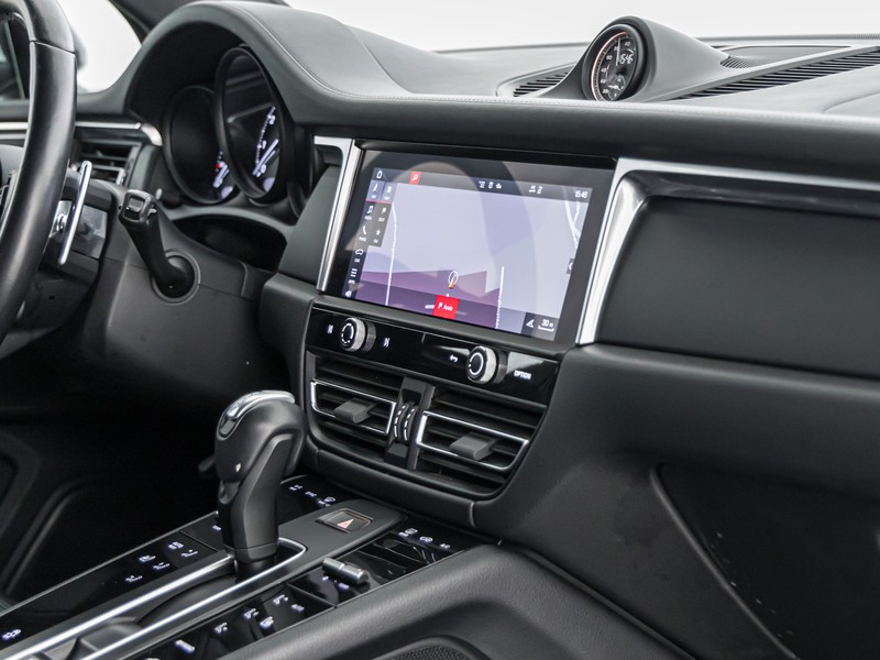 Porsche Macan 2.0 265cv pdk