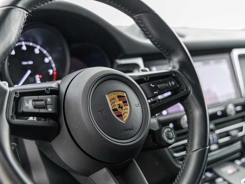 Porsche Macan 2.0 265cv pdk