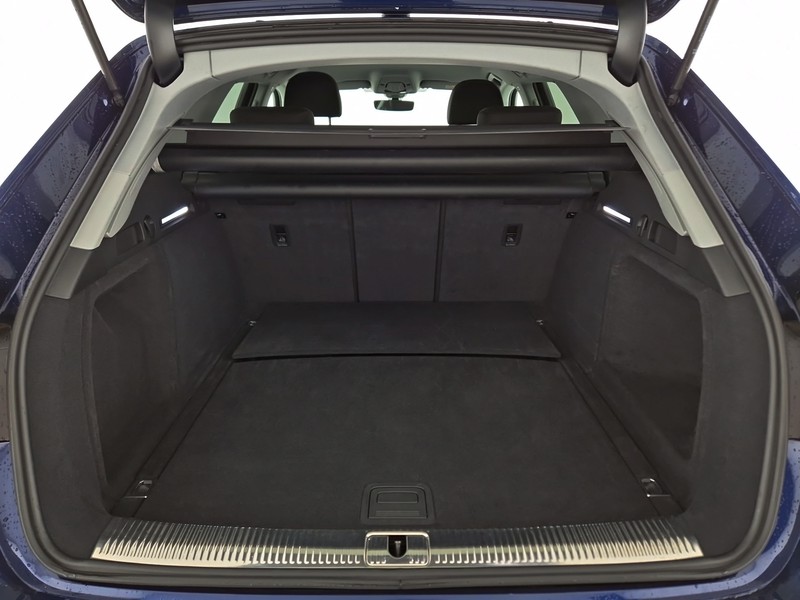 Audi A4 avant 35 2.0 tdi mhev business advanced 163cv s-tronic