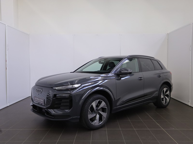 Audi Q6 e-tron business advanced quattro 387cv