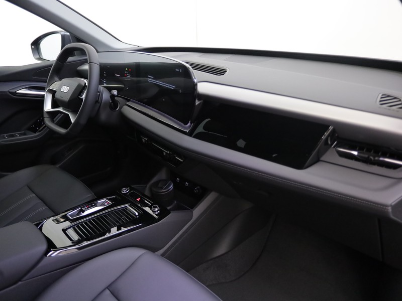 Audi Q6 e-tron business advanced quattro 387cv