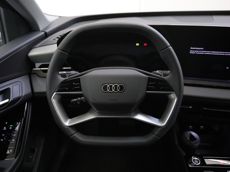 Audi Q6 e-tron business advanced quattro 387cv