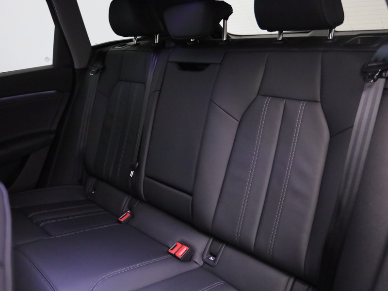 Audi Q6 e-tron business advanced quattro 387cv