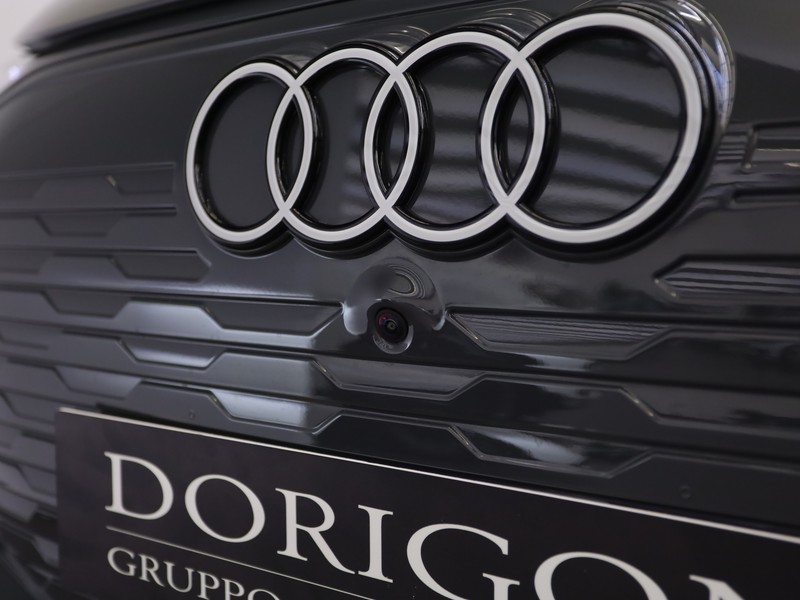 Audi Q6 e-tron business advanced quattro 387cv