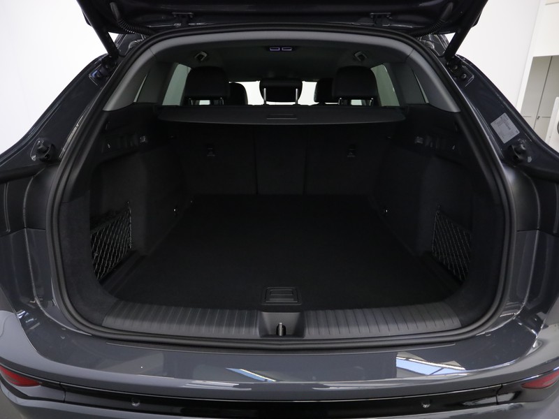 Audi Q6 e-tron business advanced quattro 387cv