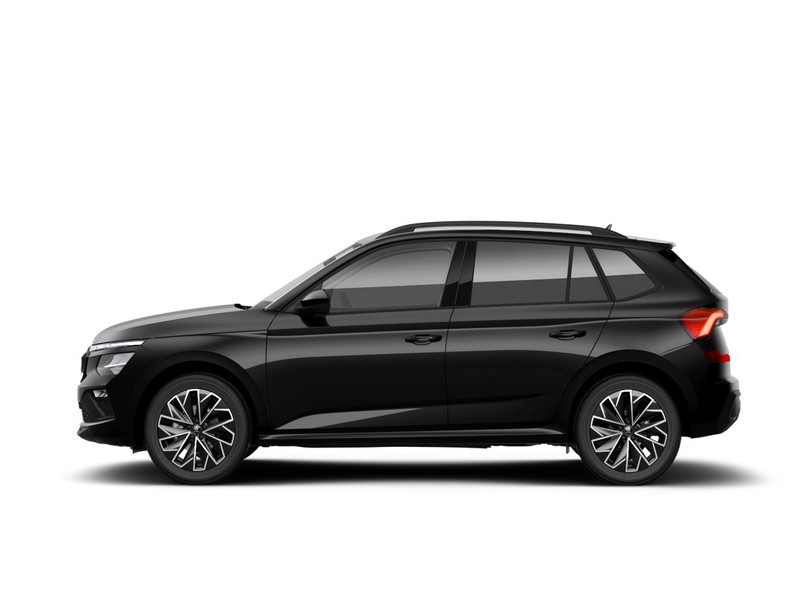 Skoda Kamiq 1.0 tsi black dots 115cv dsg