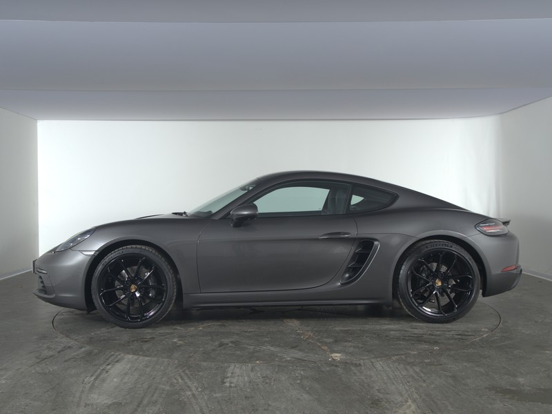 Porsche Cayman 2.0 style edition 300cv pdk