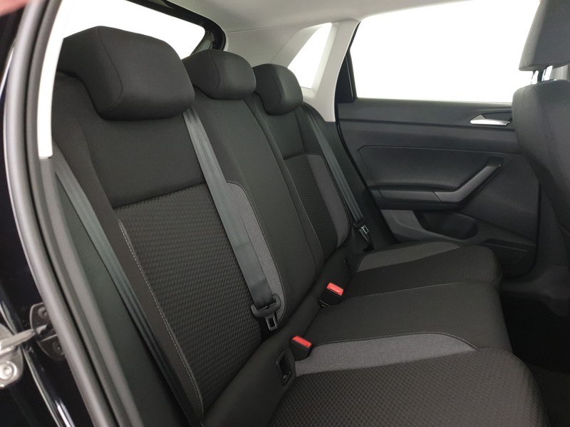 Volkswagen Polo 1.0 evo edition plus 80cv