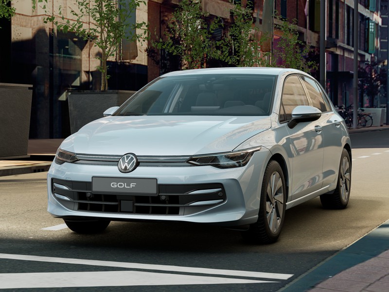 Volkswagen Golf 2.0 tdi edition plus 150cv dsg