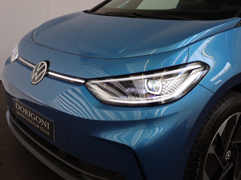Volkswagen ID.3 58 kwh pro performance edition plus 204cv
