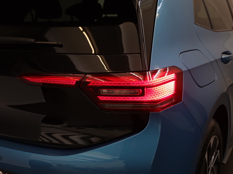 Volkswagen ID.3 58 kwh pro performance edition plus 204cv