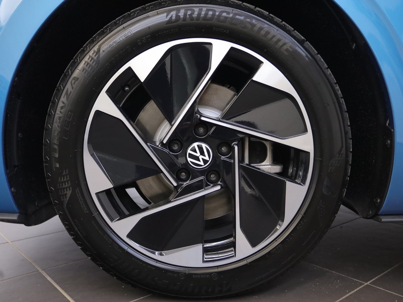 Volkswagen ID.3 58 kwh pro performance edition plus 204cv