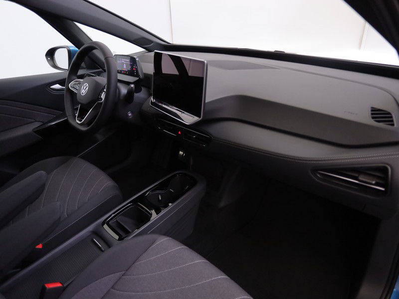 Volkswagen ID.3 58 kwh pro performance edition plus 204cv