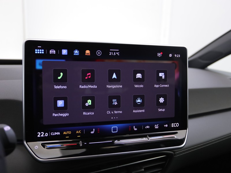 Volkswagen ID.3 58 kwh pro performance edition plus 204cv