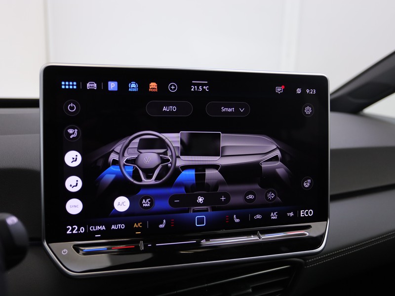 Volkswagen ID.3 58 kwh pro performance edition plus 204cv