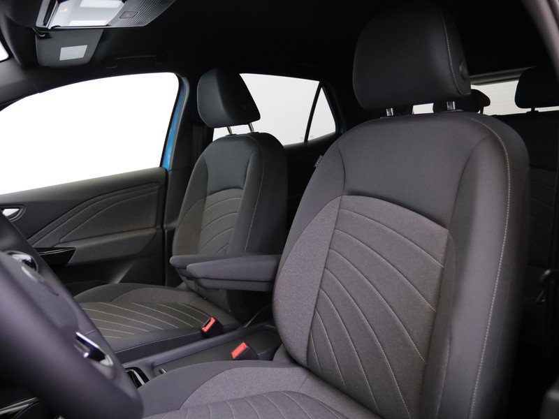 Volkswagen ID.3 58 kwh pro performance edition plus 204cv