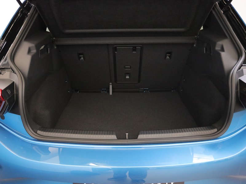 Volkswagen ID.3 58 kwh pro performance edition plus 204cv