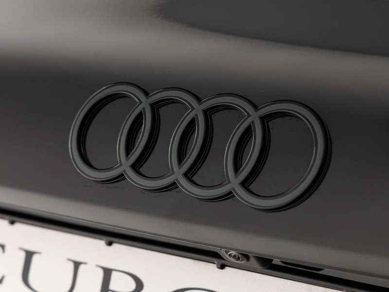 Audi A3 sedan 1.5 tfsi mhev s line edition 150cv s-tronic
